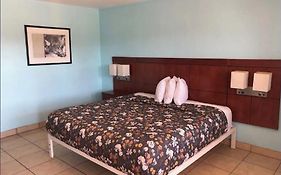 Economy Suites